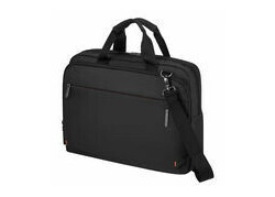 Samsonite Network4 schoudertas 15,6 inch, zwart