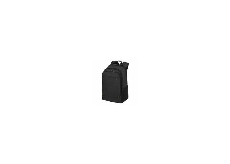 Samsonite Network4 rugzak 14.1 inch, zwart