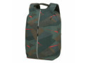 Samsonite Securipak rugzak 15.6 inch, camouflage