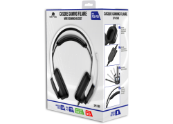 Freaks and Geeks SPX-500 Gaming Headset geschikt voor PS5