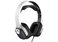 Freaks and Geeks SPX-500 Gaming Headset geschikt voor PS5