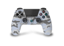 Under control Bluetooth Controller geschikt voor PS4 - Urban Snow