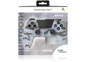 Under control Bluetooth Controller geschikt voor PS4 - Urban Snow