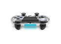 Under control Bluetooth Controller geschikt voor PS4 - Urban Snow