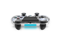 Under control Bluetooth Controller geschikt voor PS4 - Urban Snow