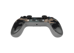 Under control Bluetooth Controller geschikt voor PS4 - Night op Gold