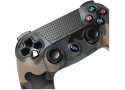 Under control Bluetooth Controller geschikt voor PS4 - Night op Gold