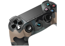 Under control Bluetooth Controller geschikt voor PS4 - Night op Gold