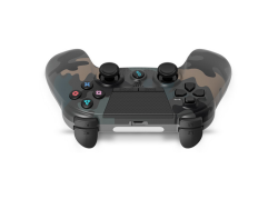 Under control Bluetooth Controller geschikt voor PS4 - Night op Gold