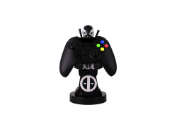 Cable Guy - VENOMPOOL telefoonhouder - game controller stand met usb oplaadkabel 8 inch