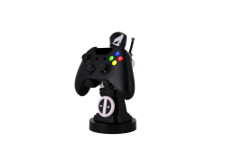 Cable Guy - VENOMPOOL telefoonhouder - game controller stand met usb oplaadkabel 8 inch