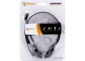 Sbox headset HS-201 met 2 x 3.5 jacks