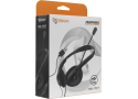 Sbox PC headset HS-707 met USB aansluiting