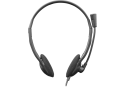 Sbox PC headset HS-707 met USB aansluiting