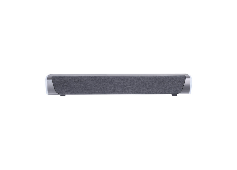 Under Control TV en PC Soundbar