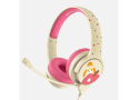 Animal Crossing - Kinder headset met microfoon