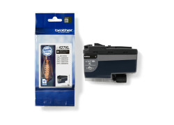 Brother LC-427XLBK Zwart 6.000 pagina&#039;s (Origineel)