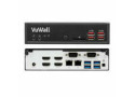 VuWall Quad Video Wall Node, 4x HDMI