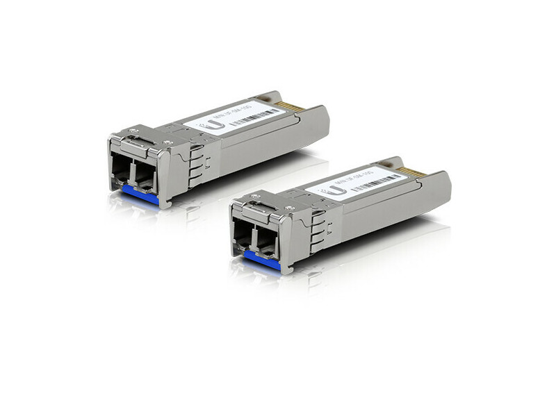 Ubiquiti U Fiber module UACC-OM-SM-10G-D-2