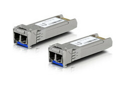 Ubiquiti U Fiber module UACC-OM-SM-10G-D-2