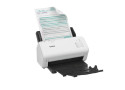 Brother ADS-4300N Documentscanner USB 3.0 / LAN