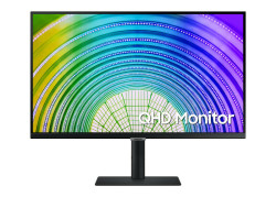 27" Samsung S6U QHD/DP/HDMI/USB/IPS