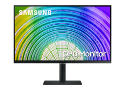 27" Samsung S6U QHD/DP/HDMI/USB/IPS