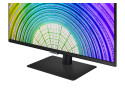 27" Samsung S6U QHD/DP/HDMI/USB/IPS