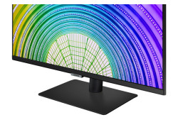 27" Samsung S6U QHD/DP/HDMI/USB/IPS