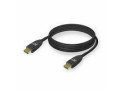 ACT 5 meter HDMI 8K Ultra High Speed Certified Active Optical Cable v2.1 HDMI-A male - HDMI-A male