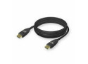 ACT 10 meter HDMI 8K Ultra High Speed Certified Active Optical Cable v2.1 HDMI-A male - HDMI-A male