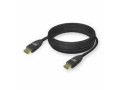 ACT 20 meter HDMI 8K Ultra High Speed Certified Active Optical Cable v2.1 HDMI-A male - HDMI-A male