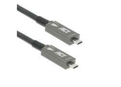 ACT USB-C 3.2 Gen2 Active Optical Cable (AOC) aansluitkabel, 5m