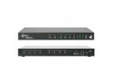 Opticis HDMI matrix switch 4 x 4 poorten