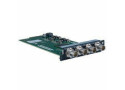 tvONE CORIOview input module HD/SD-SDI 4 x ports