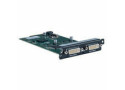 tvONE CORIOview input module dual 2x DVI-U