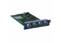 tvONE CORIOview input module 3G-SDI 4 ports