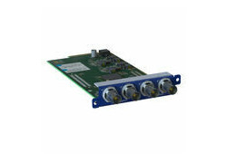 tvONE CORIOview input module 3G-SDI 4 ports