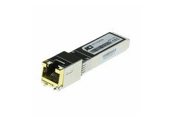 ACT SFP+ 10Gbase copper RJ45 transceiver gecodeerd voor open platform / uncoded / generic