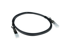 ACT 5 m SFP+ - SFP+ Passive DAC Twinax cable gecodeerd voor Juniper (SFP-10GE-DAC-5M)