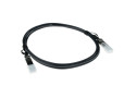 ACT 1 m SFP+ - SFP+ Passive DAC Twinax cable gecodeerd voor open platform / uncoded / generic