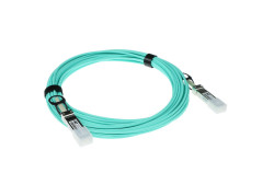 ACT 7 m SFP+ - SFP+ Active AOC Twinax Cable gecodeerd voor Cisco (SFP-H10GB-CU7M)