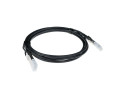 ACT 1 m QSFP28 100GB DAC Twinax Cable gecodeerd voor open platform / uncoded / generic