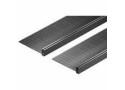 Rittal TX CableNet  Borstelstrip voor afdichten kabeldoorvoer, 1 set 80 cm breed, 100 cm diep