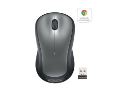 Logitech M310 Optical USB zi-zw Retail Wireless