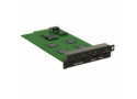 tvONE Quad HDMI input module