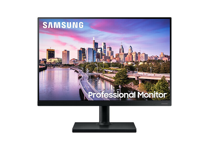 24" Samsung T45F WUXGA/DP/HDMI/DVI/4xUSB/IPS