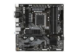 Gigabyte 1700 B760M DS3H - DDR5/M.2/DP/HDMI/ATX