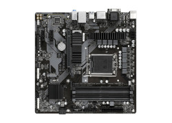 Gigabyte 1700 B760M DS3H - DDR5/M.2/DP/HDMI/ATX