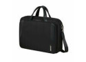 Samsonite XBR 2.0 schoudertas 15.6 inch, zwart